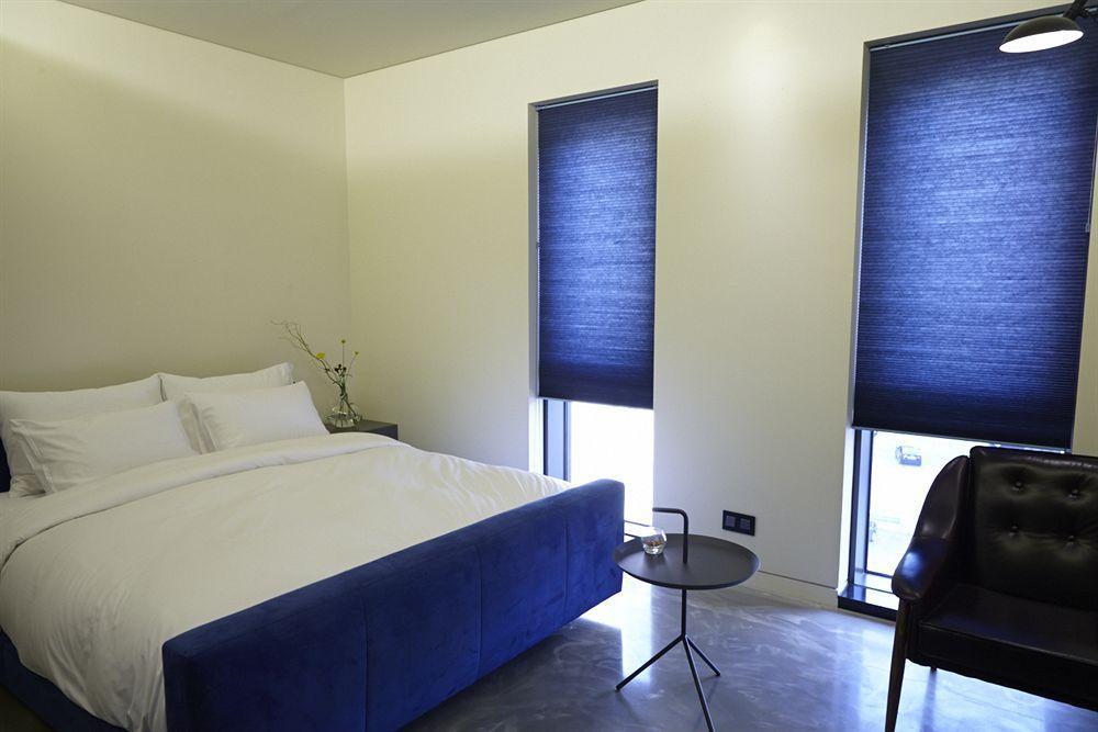 Hotel Lacky Daejeon Eksteriør billede