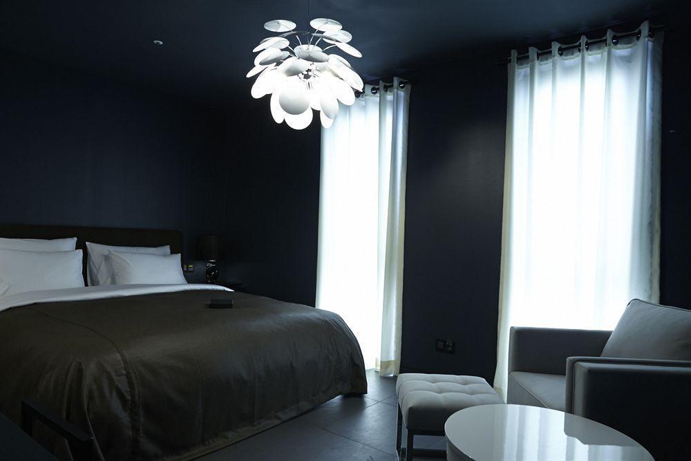 Hotel Lacky Daejeon Eksteriør billede
