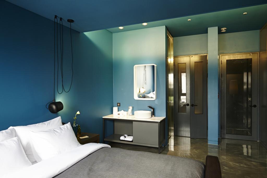 Hotel Lacky Daejeon Eksteriør billede