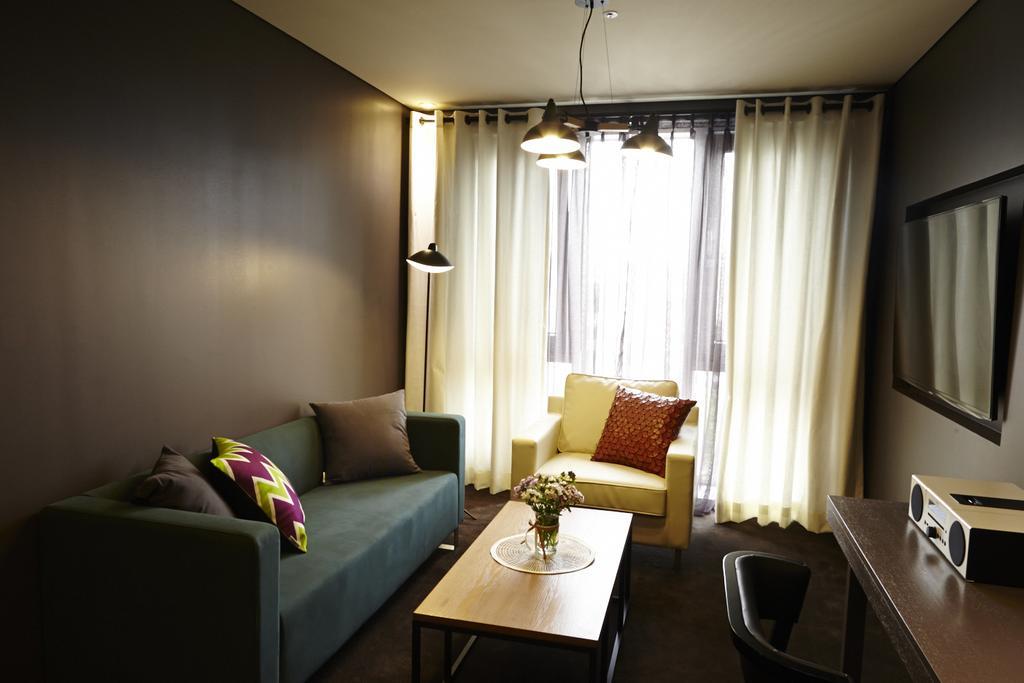 Hotel Lacky Daejeon Eksteriør billede