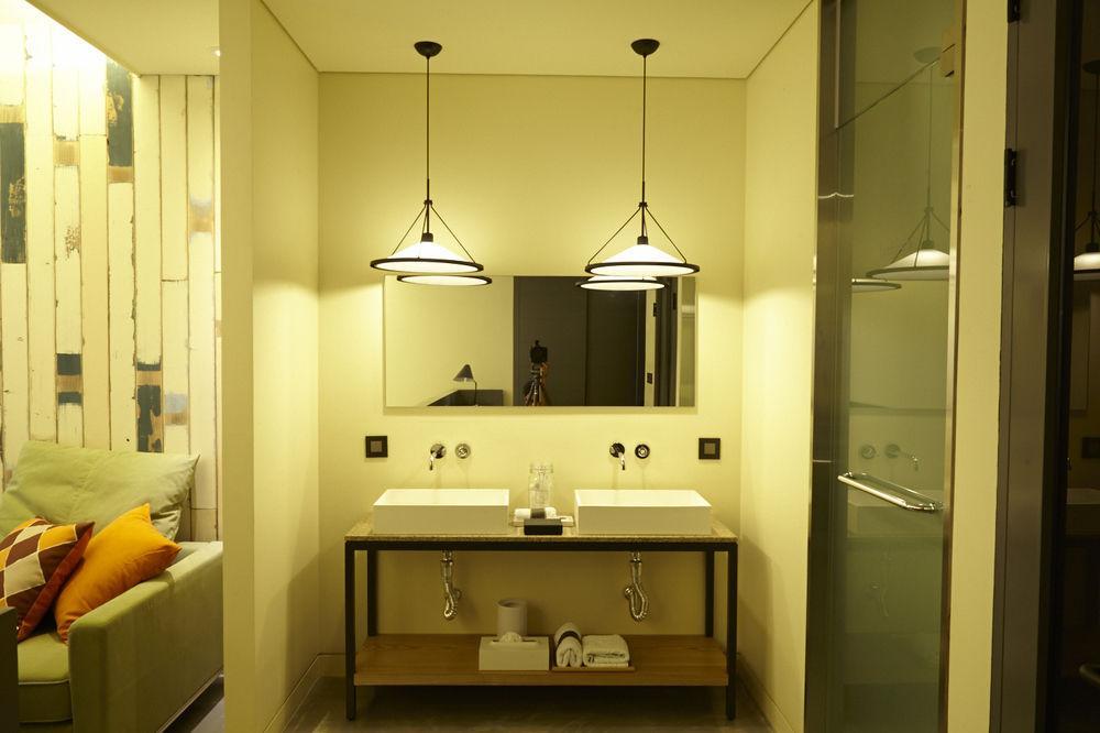 Hotel Lacky Daejeon Eksteriør billede