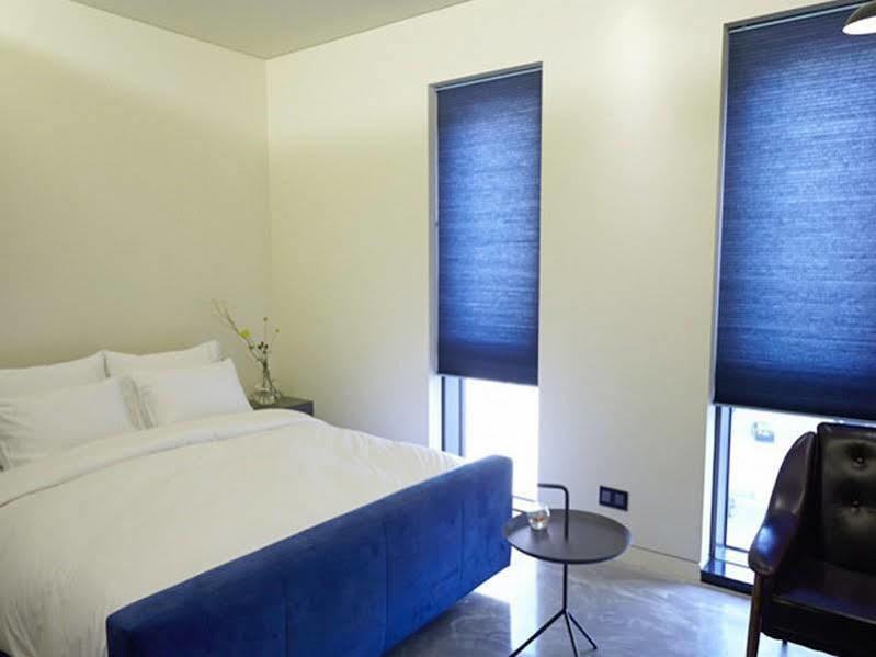 Hotel Lacky Daejeon Eksteriør billede