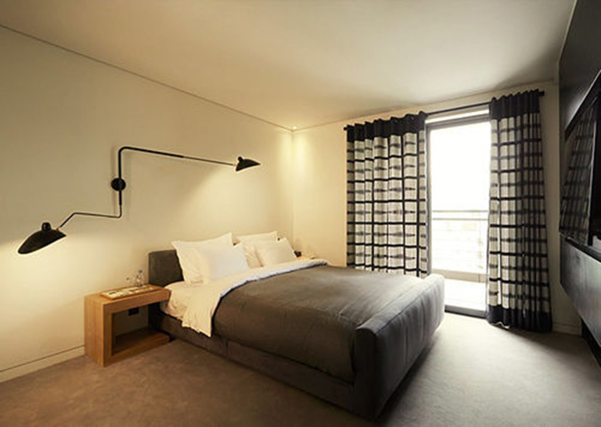 Hotel Lacky Daejeon Eksteriør billede